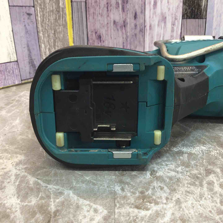 ★マキタ(makita) コードレスレシプロソー JR187DZ【八潮店】