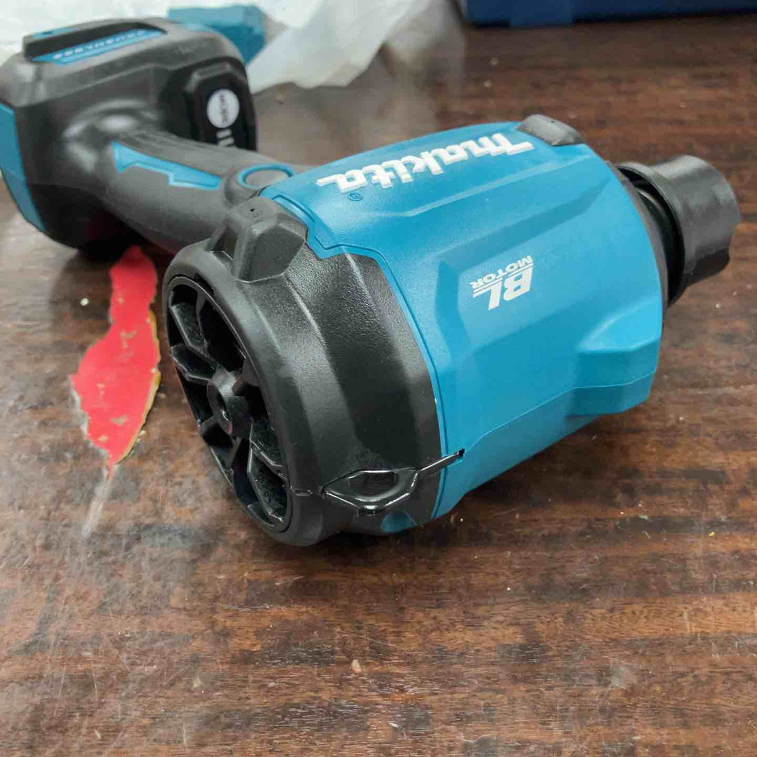 ★マキタ(makita) コードレスエアダスタ AS180DZ【川崎店】