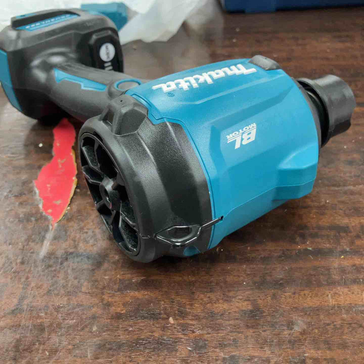 ★マキタ(makita) コードレスエアダスタ AS180DZ【川崎店】
