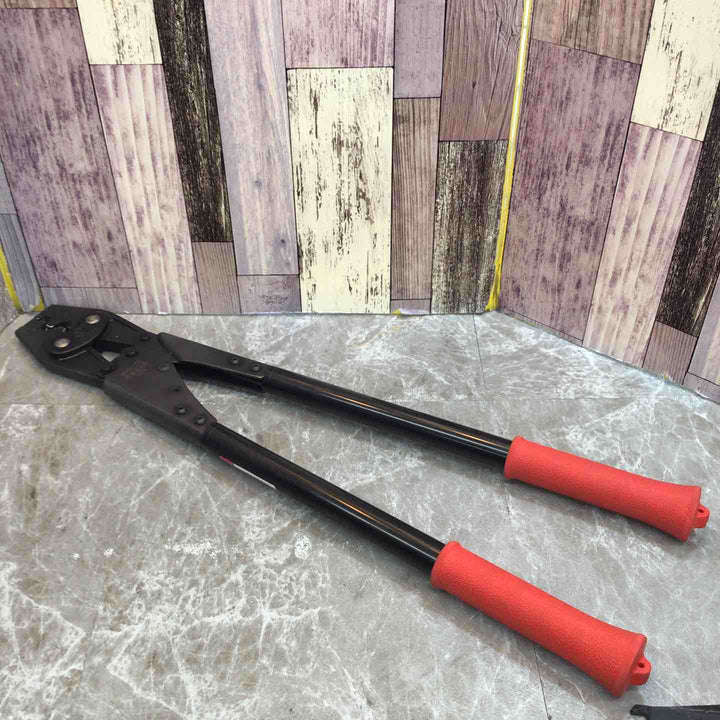 ◇マーベル(MARVEL) 手動強力圧着工具 MHK-60【八潮店】