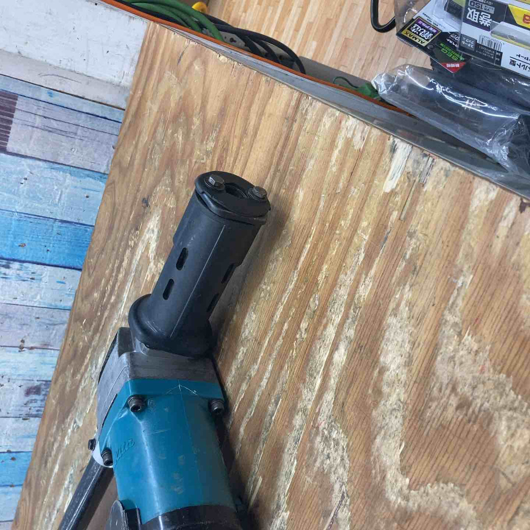 ★マキタ(makita) 電動ケレン ロングハンドルタイプ HK1800L【柏店】