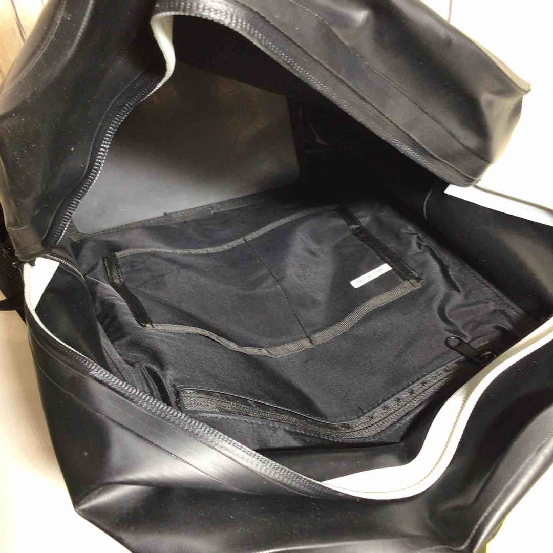 【美品】 TRUSCO Tarpaulin Daypack トラスコ デイパック リュック 【戸田店】