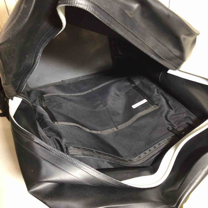【美品】 TRUSCO Tarpaulin Daypack トラスコ デイパック リュック 【戸田店】