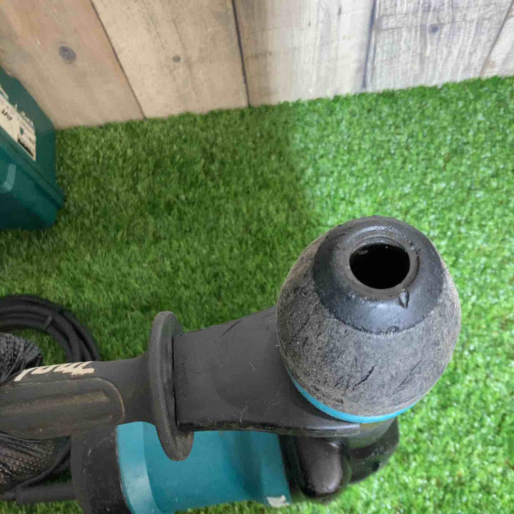 ★マキタ(makita) 電動ハンマ HM0871C SDSマックスシャンク【戸田店】
