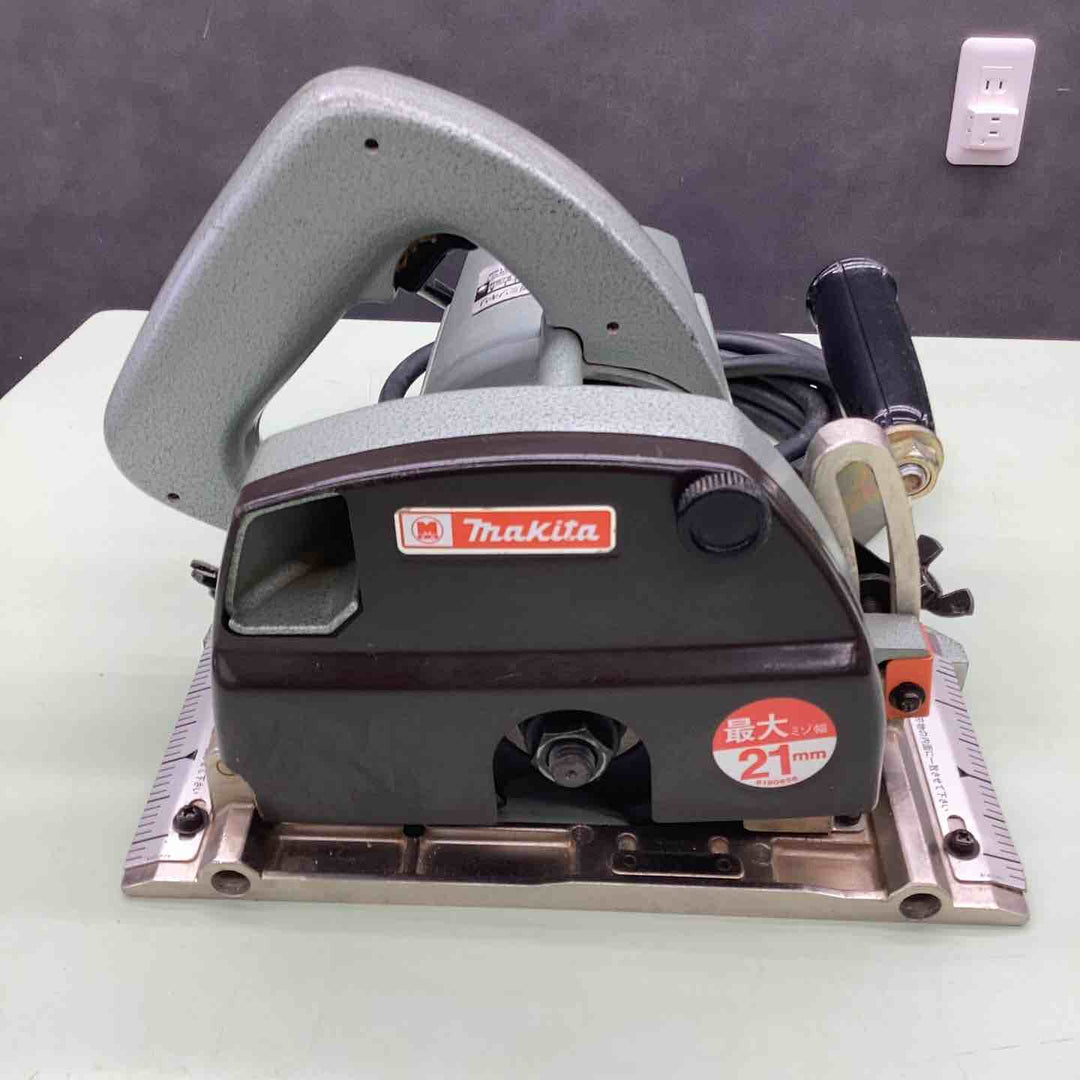 ◇マキタ(makita) 溝切り 3003A【越谷店】