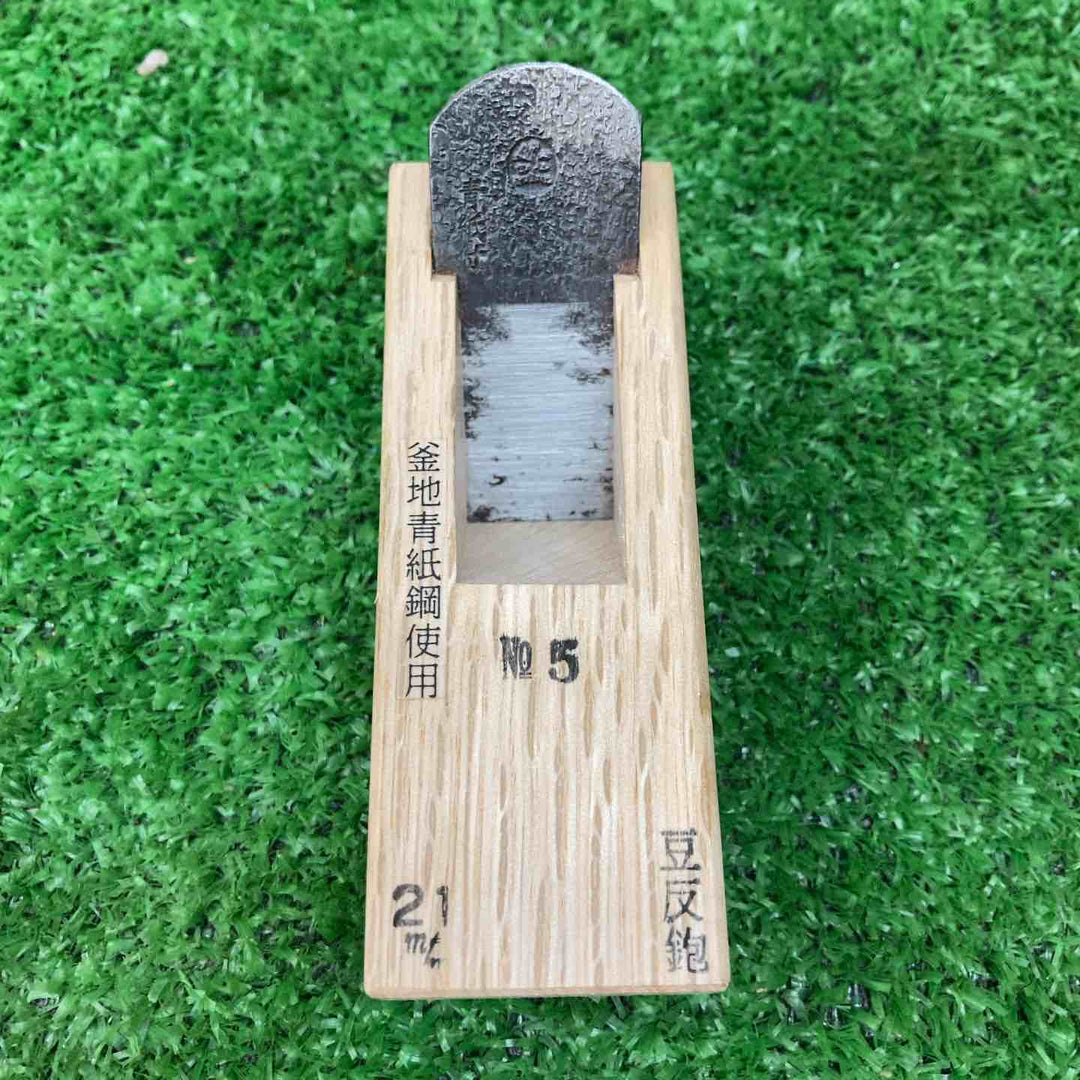 ミニ鉋6本セット▼鑿・鉋・大工道具 他【川越店】