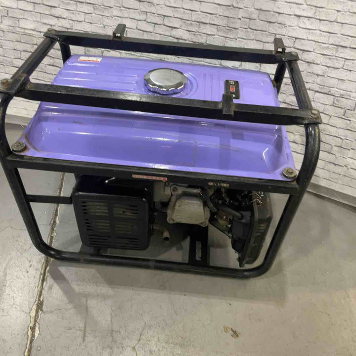 【店頭受取り限定】★北越工業(エアーマン/AIRMAN) ガソリン発電機 HP2300【川口店】