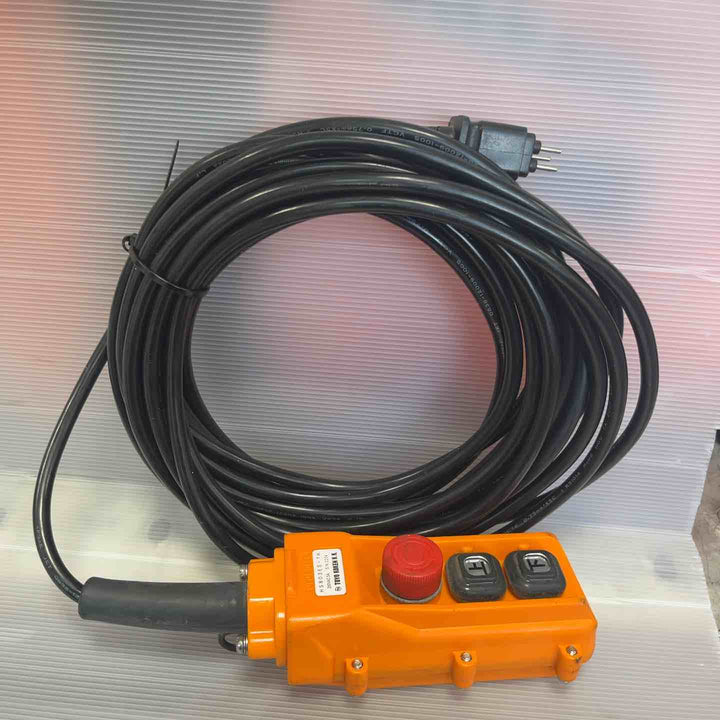 TKK ベビーホイスト 230kg 20m BH-N820【草加店】