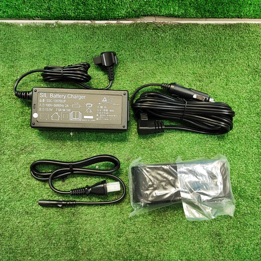 ◇ハイコーキ(HIKOKI ※旧:日立工機) コードレス冷温庫 UL18DC(WMGZ)【岩槻店】