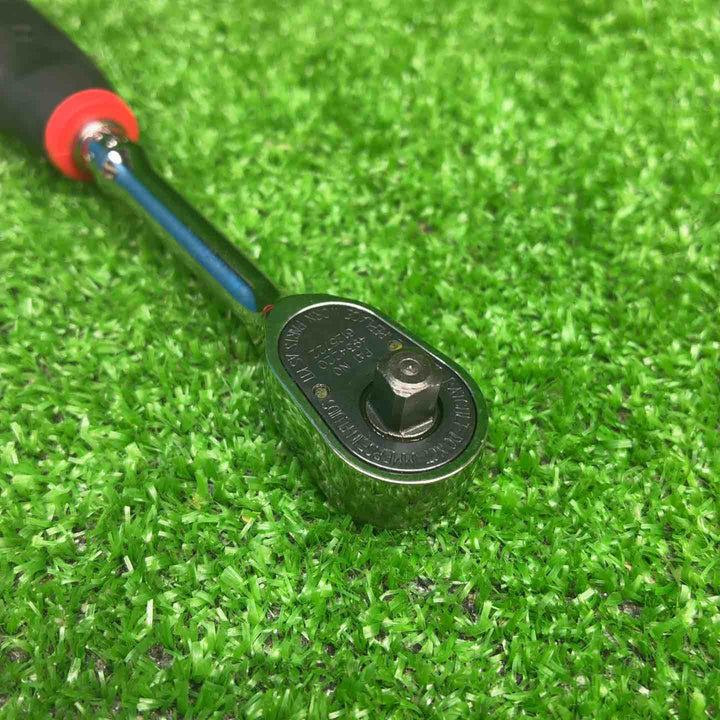 Snap-on スナップオン 1/4ラチェットハンドル THL936A【藤沢店】