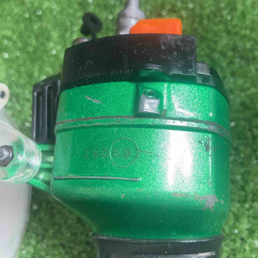 ★ハイコーキ(HIKOKI ※旧:日立工機) 高圧エアネジ打ち機 WF4H3(S)【川崎店】