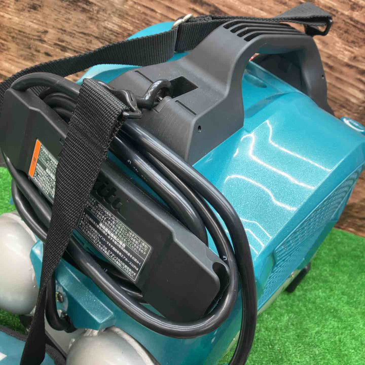 ★マキタ(makita) エアコンプレッサー AC462XS【川越店】