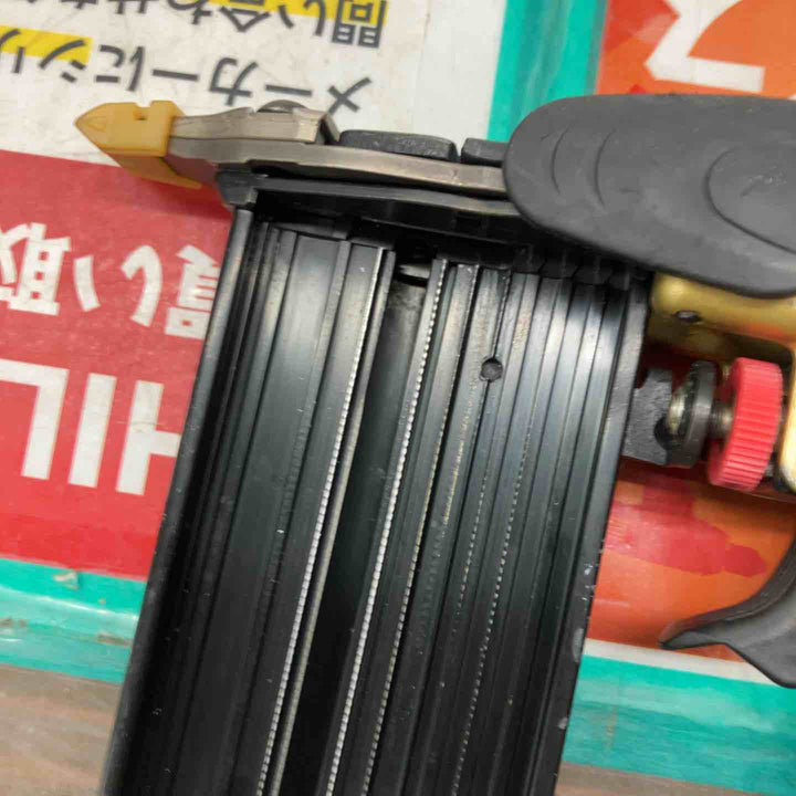 ★ハイコーキ(HIKOKI ※旧:日立工機) 高圧フィニッシュネイラ NT55HM2【戸田店】