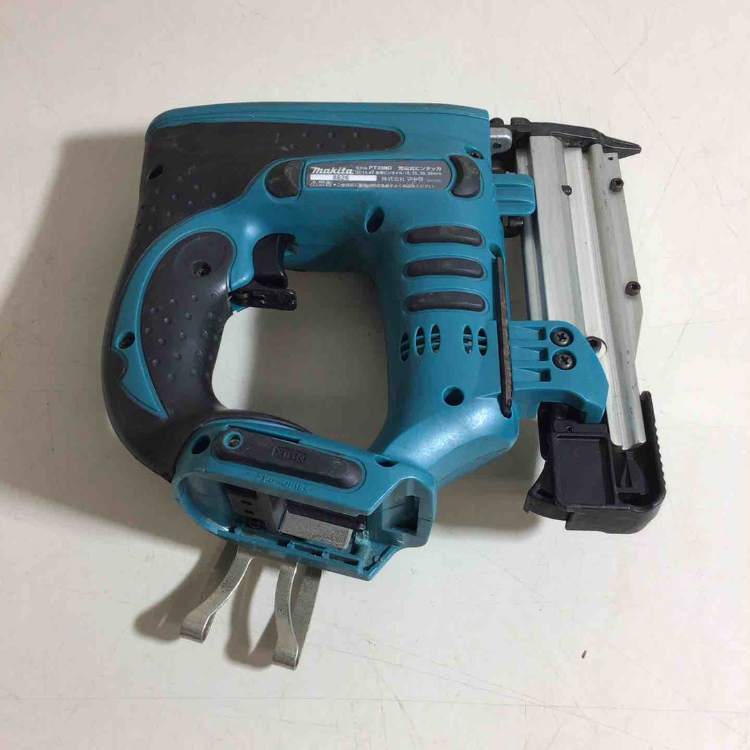 ◇マキタ(makita) コードレスピンネイラ PT350DZK【戸田店】