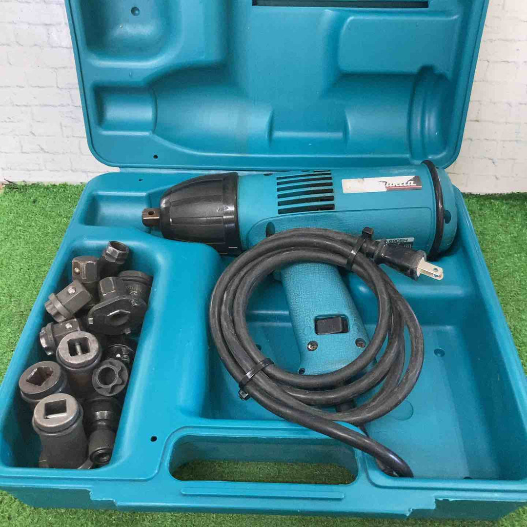 ☆マキタ(makita) インパクトレンチ 6905H【町田店】