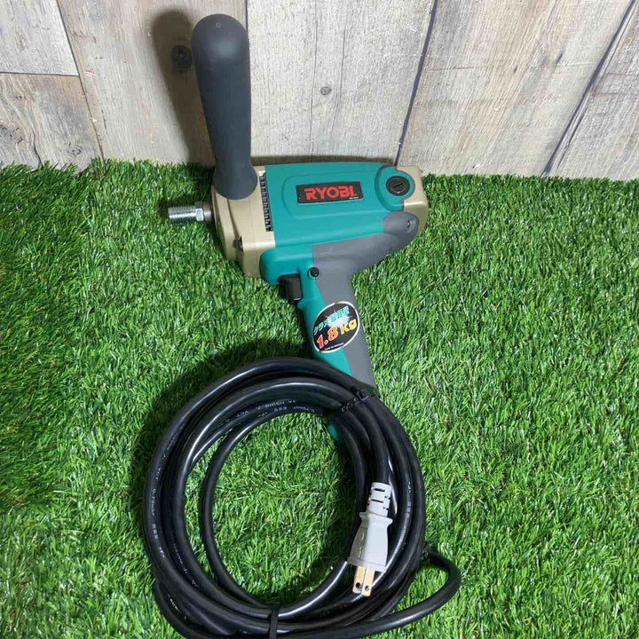★リョービ(RYOBI) ポリッシャ PE-2010【戸田店】