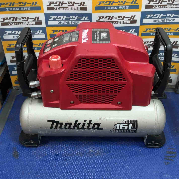 ★マキタ(makita) エアコンプレッサー AC462XGH【草加店】