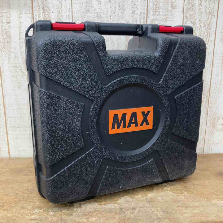 ◇マックス(MAX) コードレスピンネイラ TJ-35P3-BC/1850A【柏店】