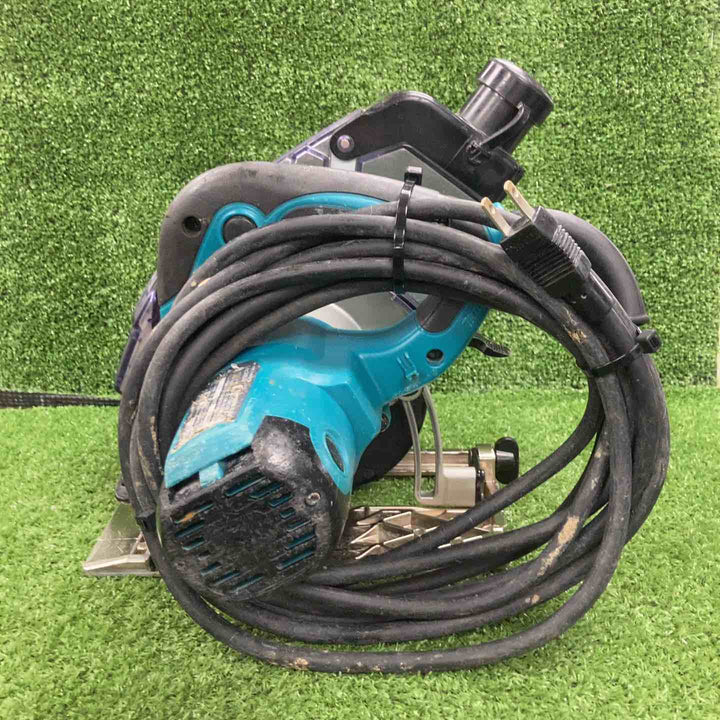 ★マキタ(makita) 防じん丸のこ KS5100F【川崎店】