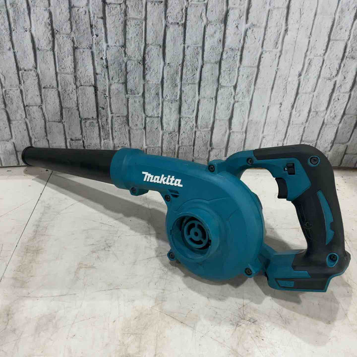 ★マキタ(makita) コードレスブロワ UB185DZ【川口店】