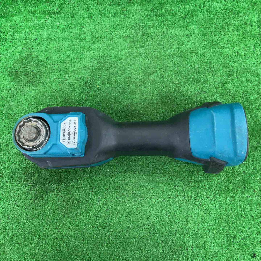 ★マキタ(makita) コードレスマルチツール TM52DZ【川崎店】