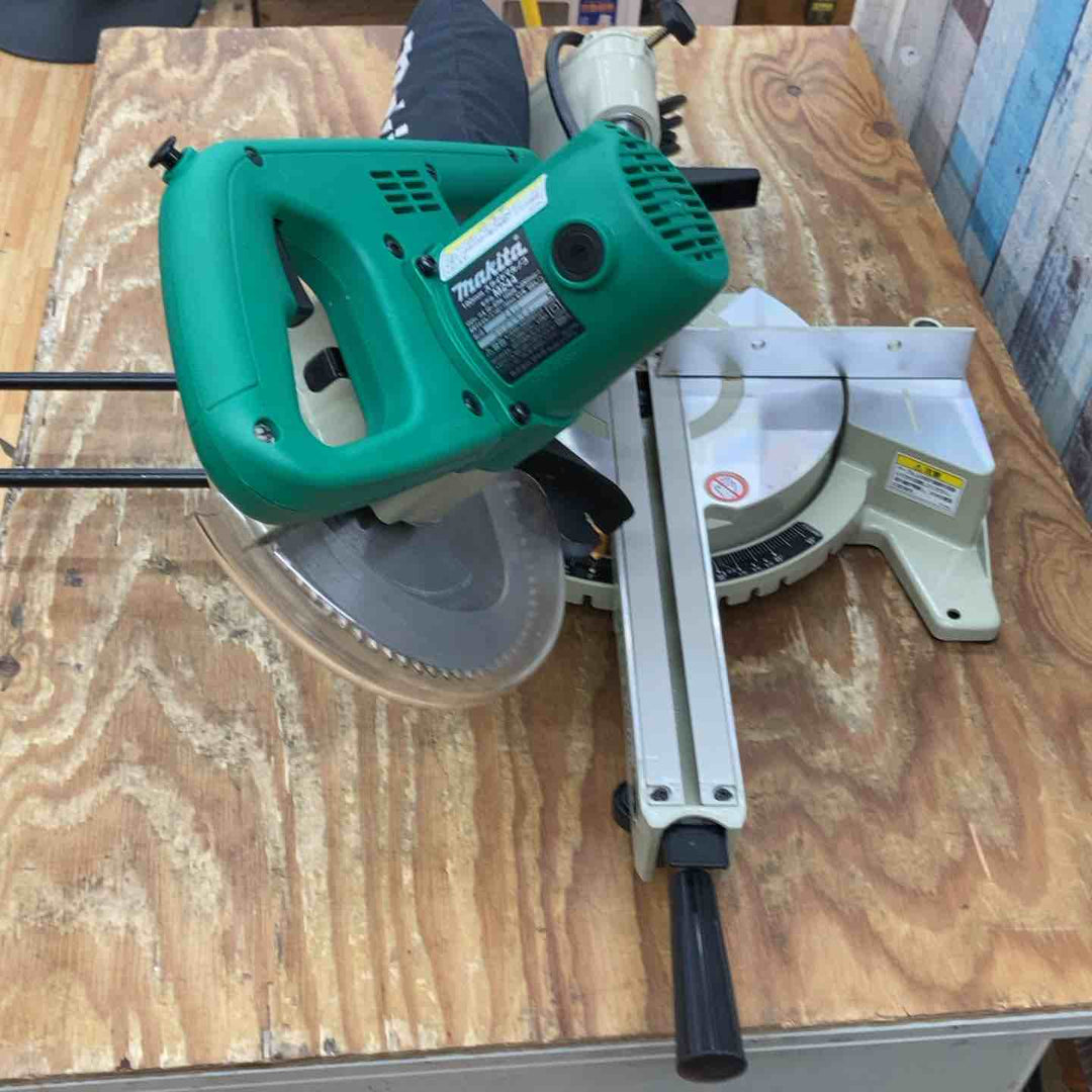 ◇マキタ(makita) スライドマルノコ AC100V のこ刃径190mm M244【柏店】