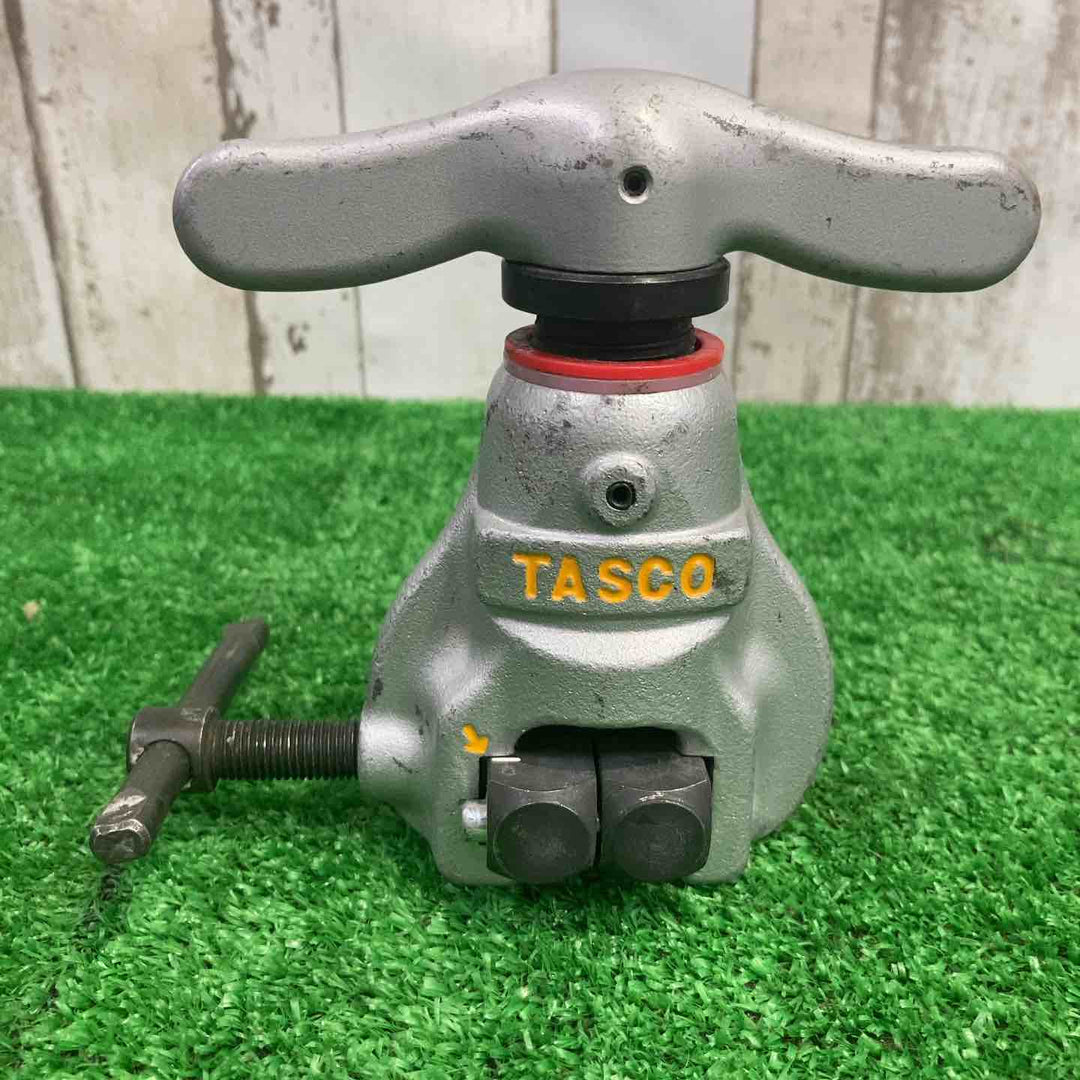 ◇TASCO タスコ フレアリングツール フレアツール R410A用【町田店】