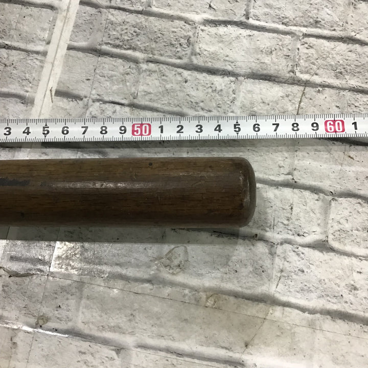 富士寅 追い入れ鑿 全長約555mm 【川口店】