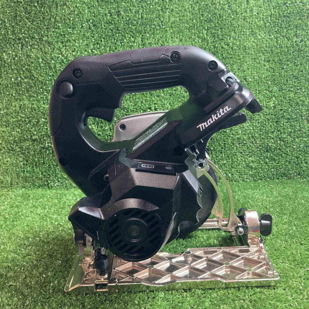 ★マキタ(makita) コードレスマルノコ HS474DZB【川崎店】