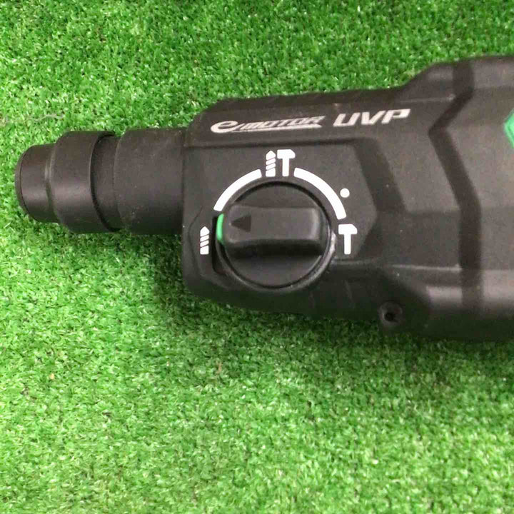 ★ハイコーキ(HIKOKI ※旧:日立工機) コードレスハンマドリル DH36DPE(NN)【町田店】