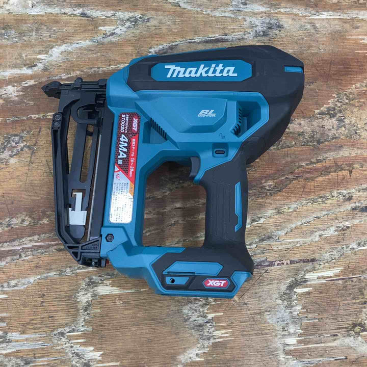 ★マキタ(makita) コードレスフロアタッカ ST003GZ【柏店】