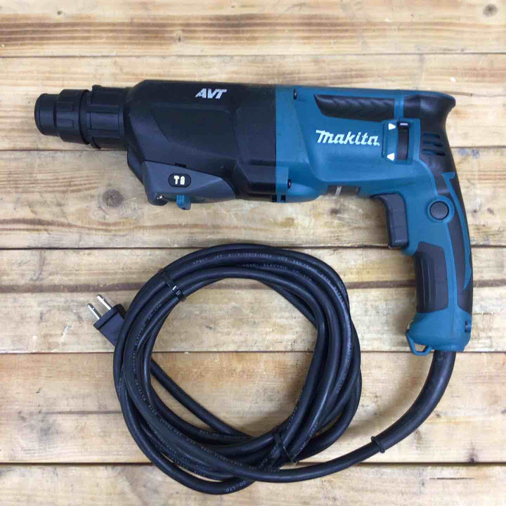 マキタ(makita) ハンマドリル HR2601F 【東大和店】