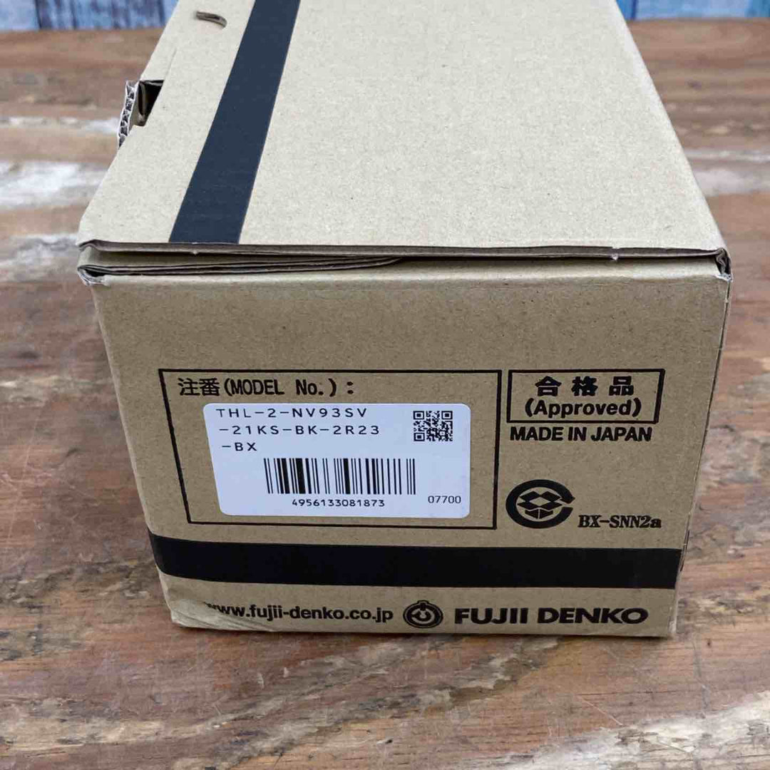 ◇ツヨロン(TSUYORON) フルハーネス用 ツインランヤード THL-2-NV93SV-21KS-BK-2R23-BX 新規格 墜落制止用器具【柏店】