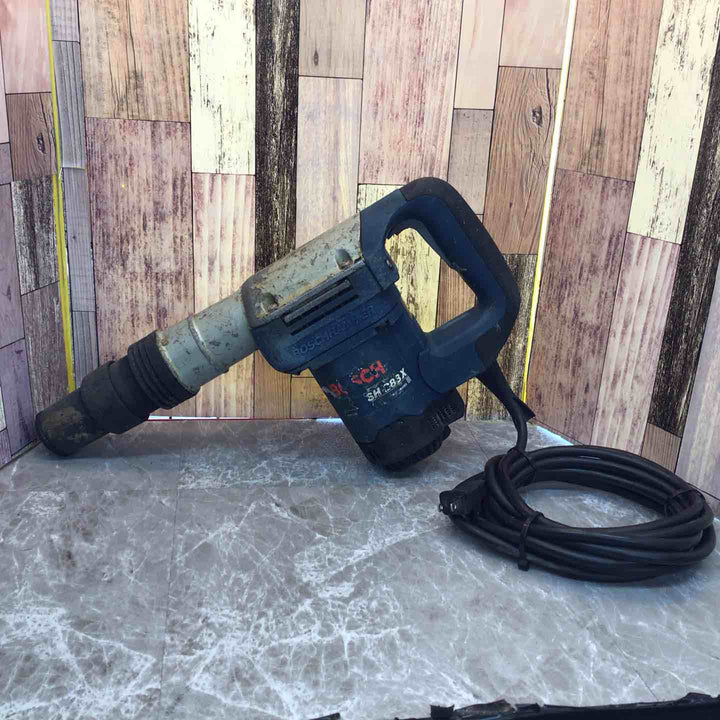 ◇ボッシュ(BOSCH) 電動ハンマ  GSH388X【八潮店】