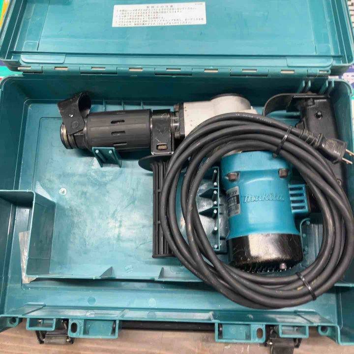 ★マキタ(makita) 電動ハンマ HM0810【戸田店】