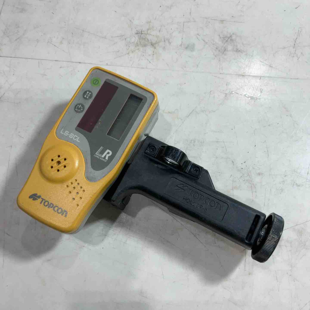 【店頭受取り限定】★トプコン(TOPCON) ローテーティングレーザー RL-H4C【川口店】
