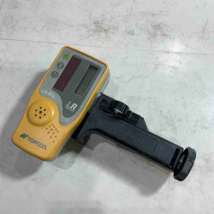【店頭受取り限定】★トプコン(TOPCON) ローテーティングレーザー RL-H4C【川口店】