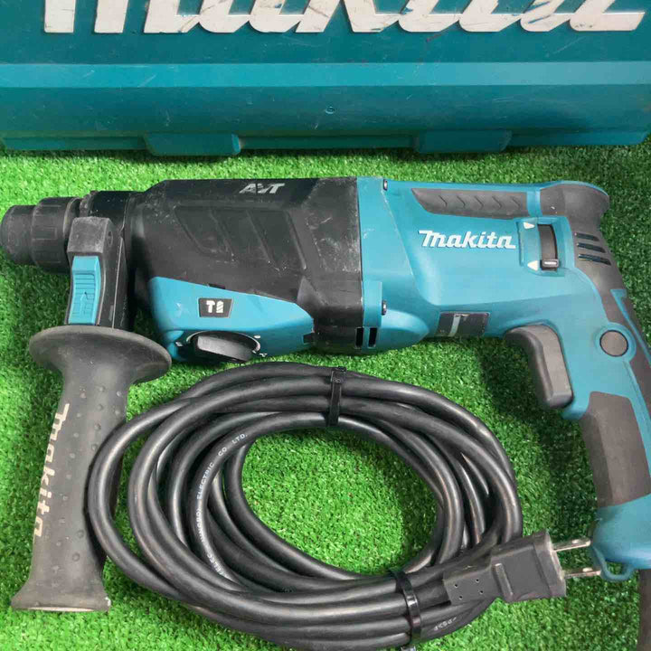 ★マキタ(makita) ハンマドリル HR2631F【草加店】