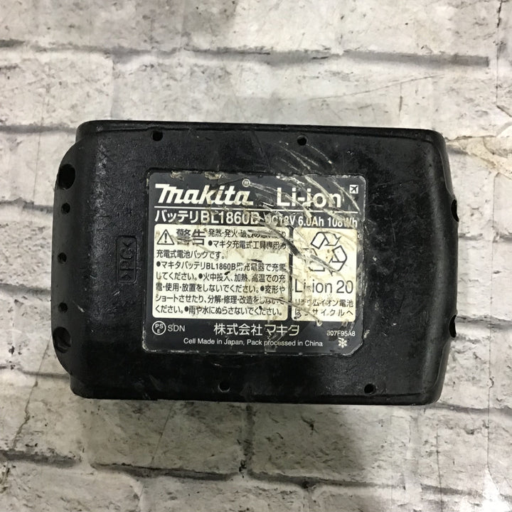 ★マキタ(makita) コードレスインパクトドライバー TD172DRGX【川口店】