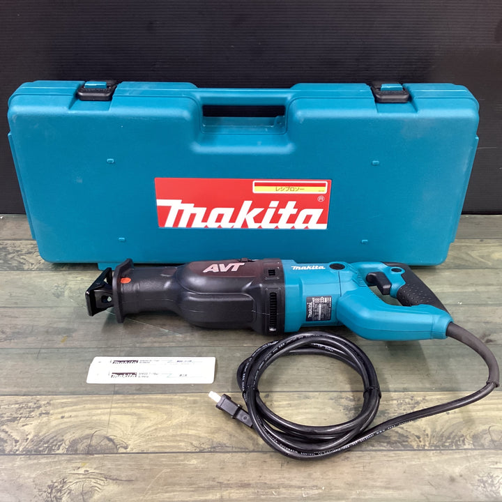 ★ マキタ(makita) レシプロソー JR3070CT 【東大和店】