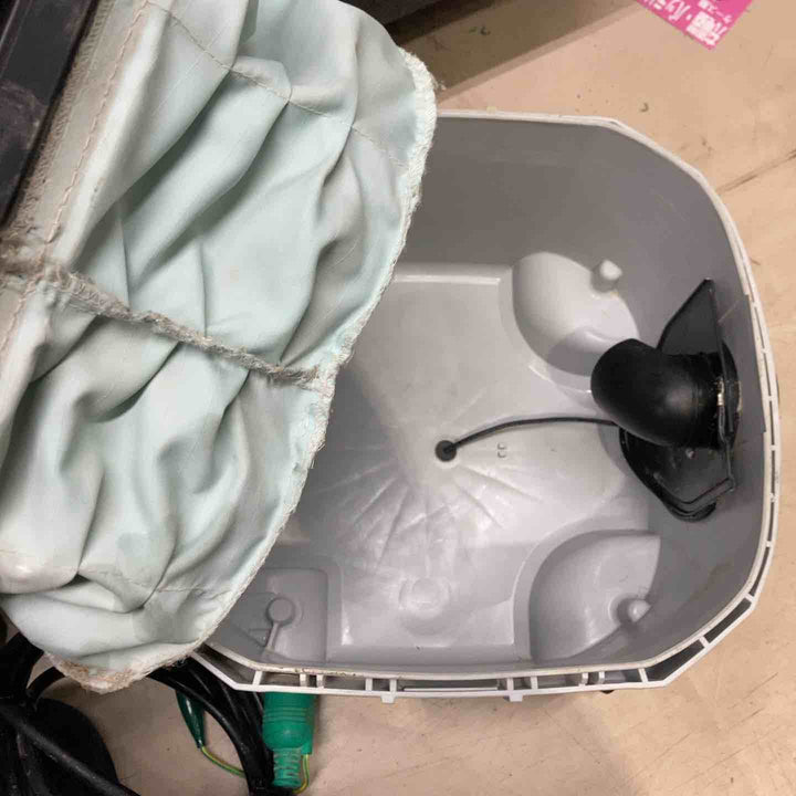 ★マキタ(makita) 集じん機 乾式 VC0830 連動機能【町田店】