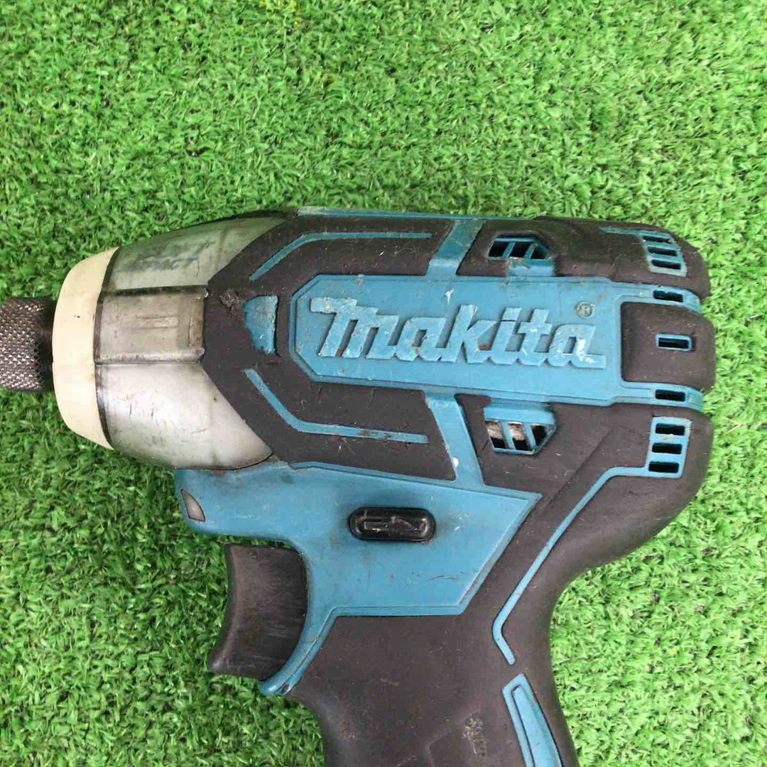 ☆マキタ(makita) コードレスソフトインパクトドライバー TS141DZ【川崎店】