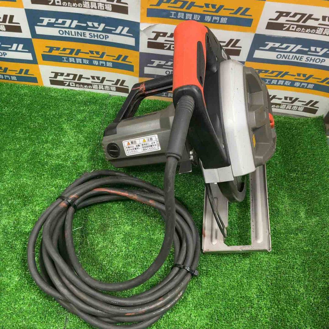 ◇新ダイワ(Shindaiwa) 180mm 防塵カッター B18N2-F (B18NII) チップソーカッター【草加店】