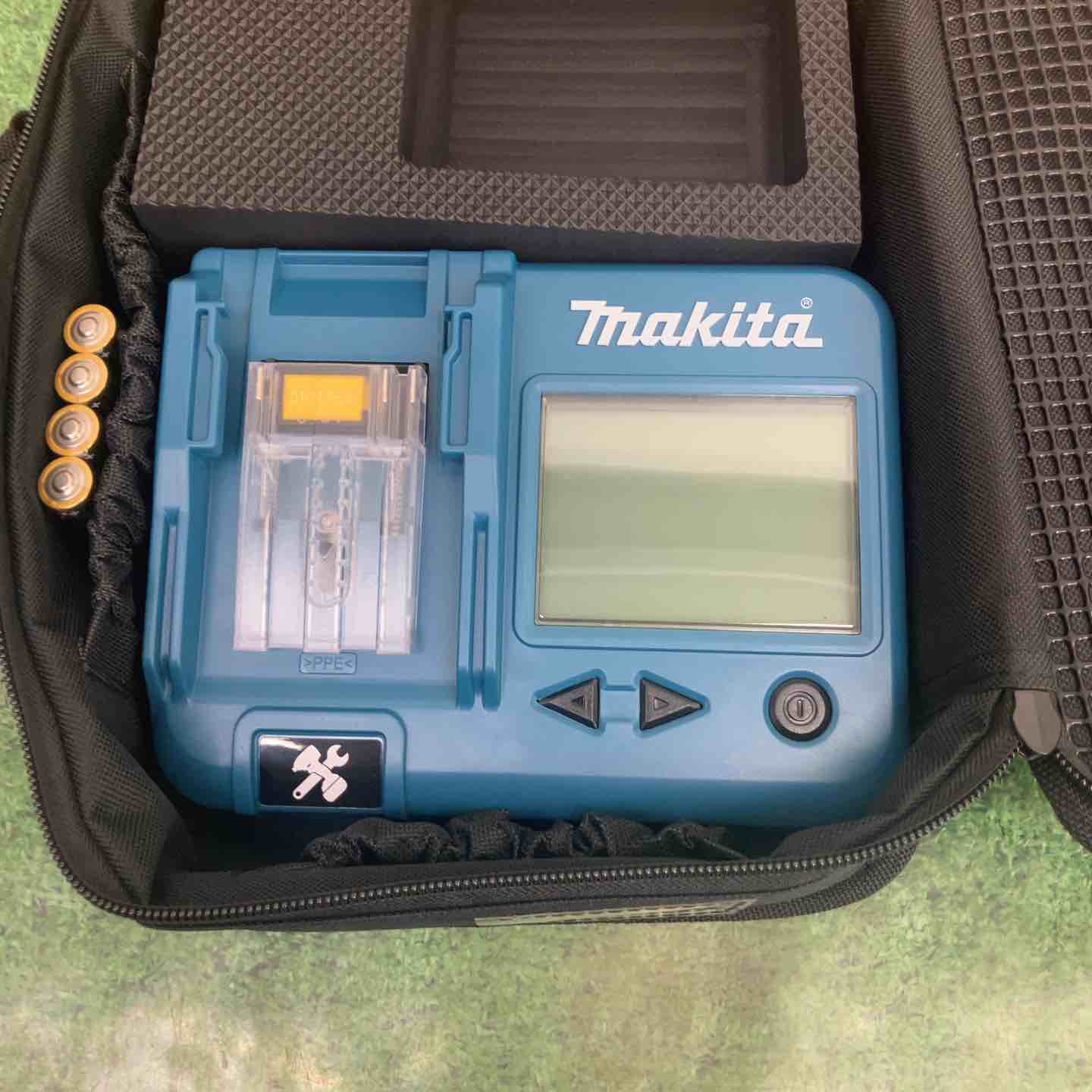マキタ(makita) バッテリーチェッカー BTC04【町田店】 – アクトツール