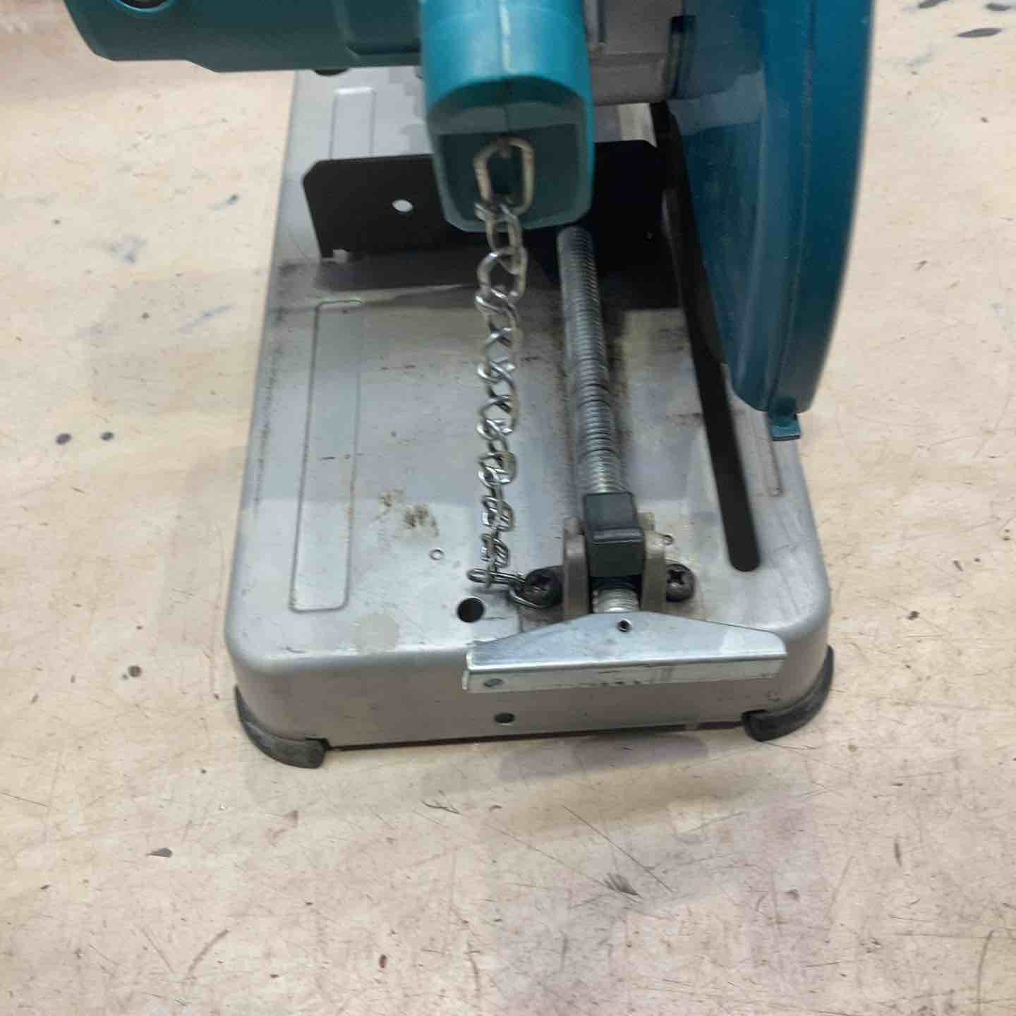 ☆マキタ(makita) 355mm切断機 LW1401【町田店】 – アクトツール