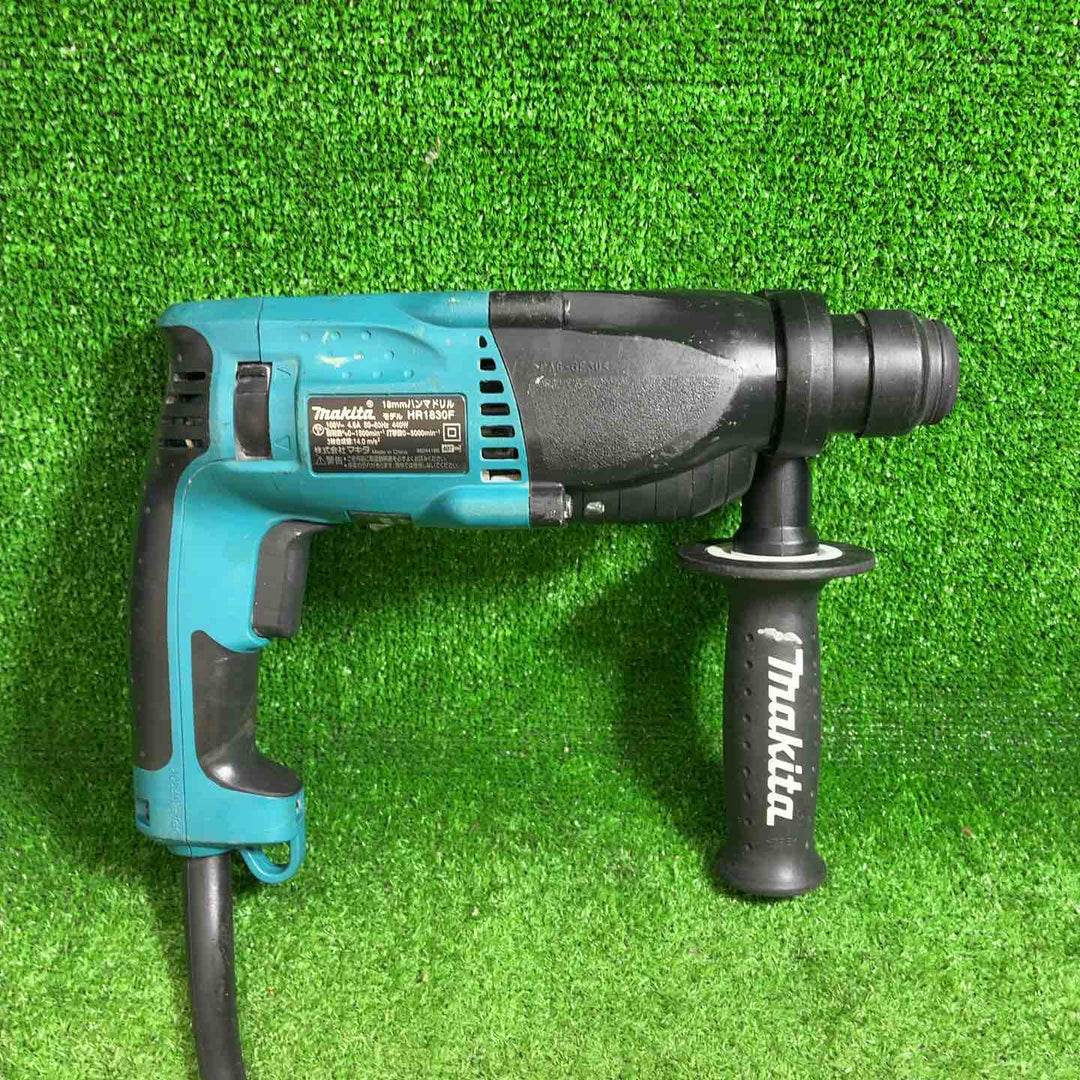 マキタ(makita) ハンマドリル HR1830F【藤沢店】