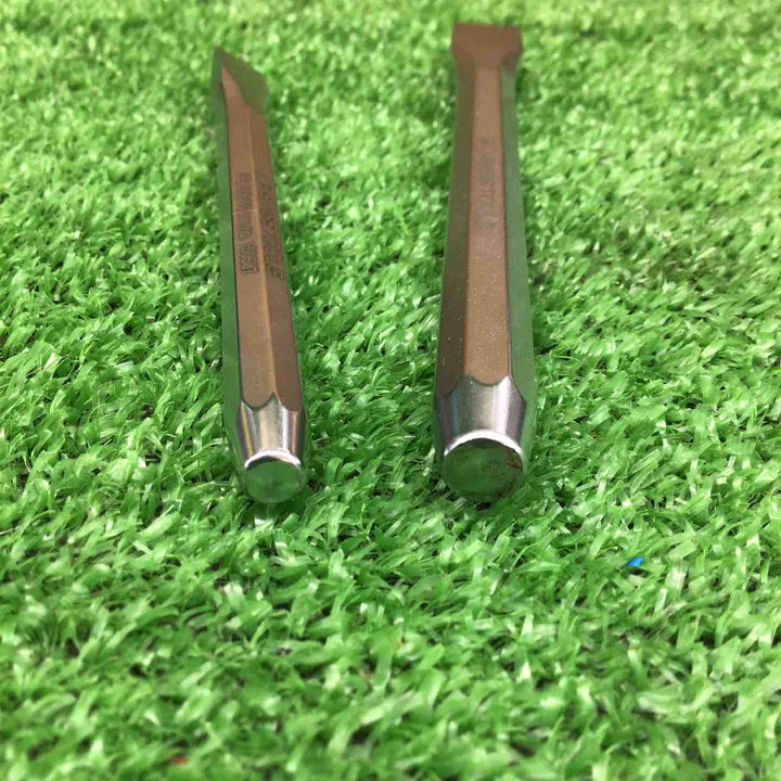 【中古品】 PBスイスツール/PB SWISS TOOLS 平タガネ 805-10・805-14 ＊2本組 【鴻巣店】