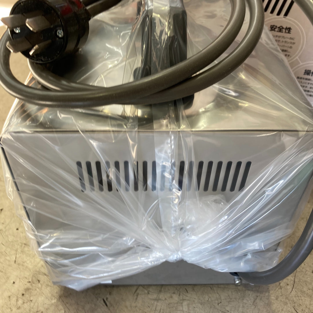 〇スズキッド(SUZUKID) 降圧器 DDトランスター STD-3000【町田店】