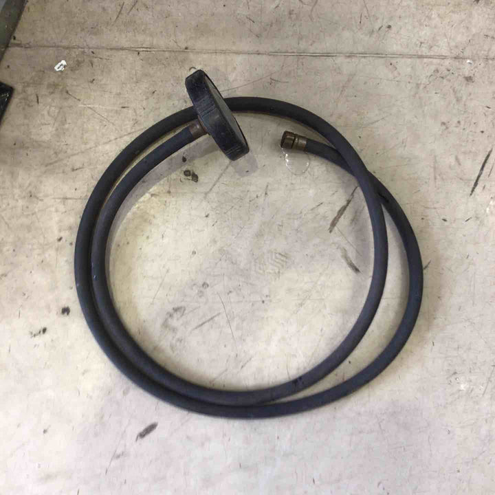 【店頭受取り限定】高圧洗浄機　JE1511-K【町田店】