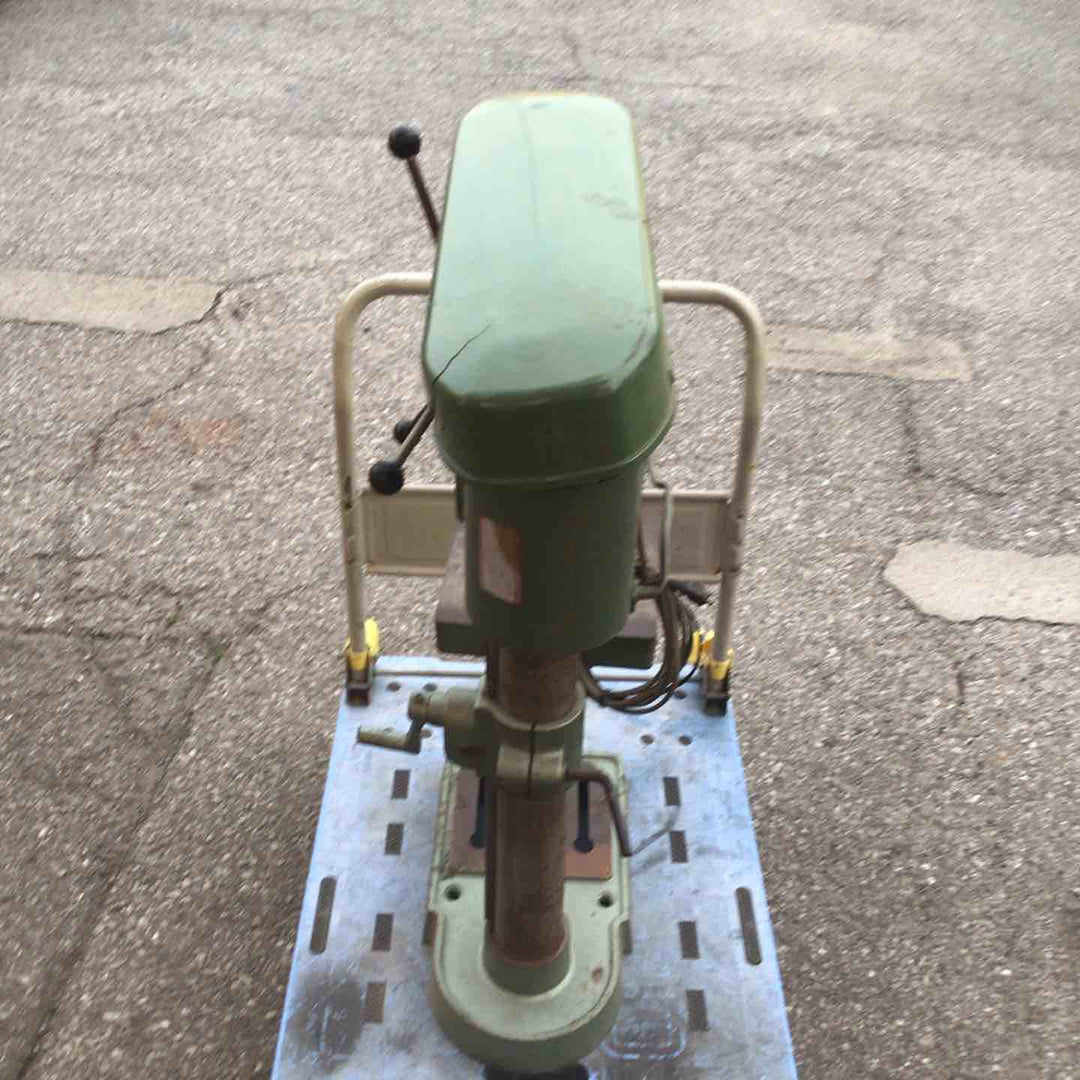 【店頭受取り限定】◇ハイコーキ(HIKOKI ※旧:日立工機) ボール盤 B13【草加店】